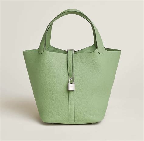 hermes picotin europe price|Hermes picotin 22 price.